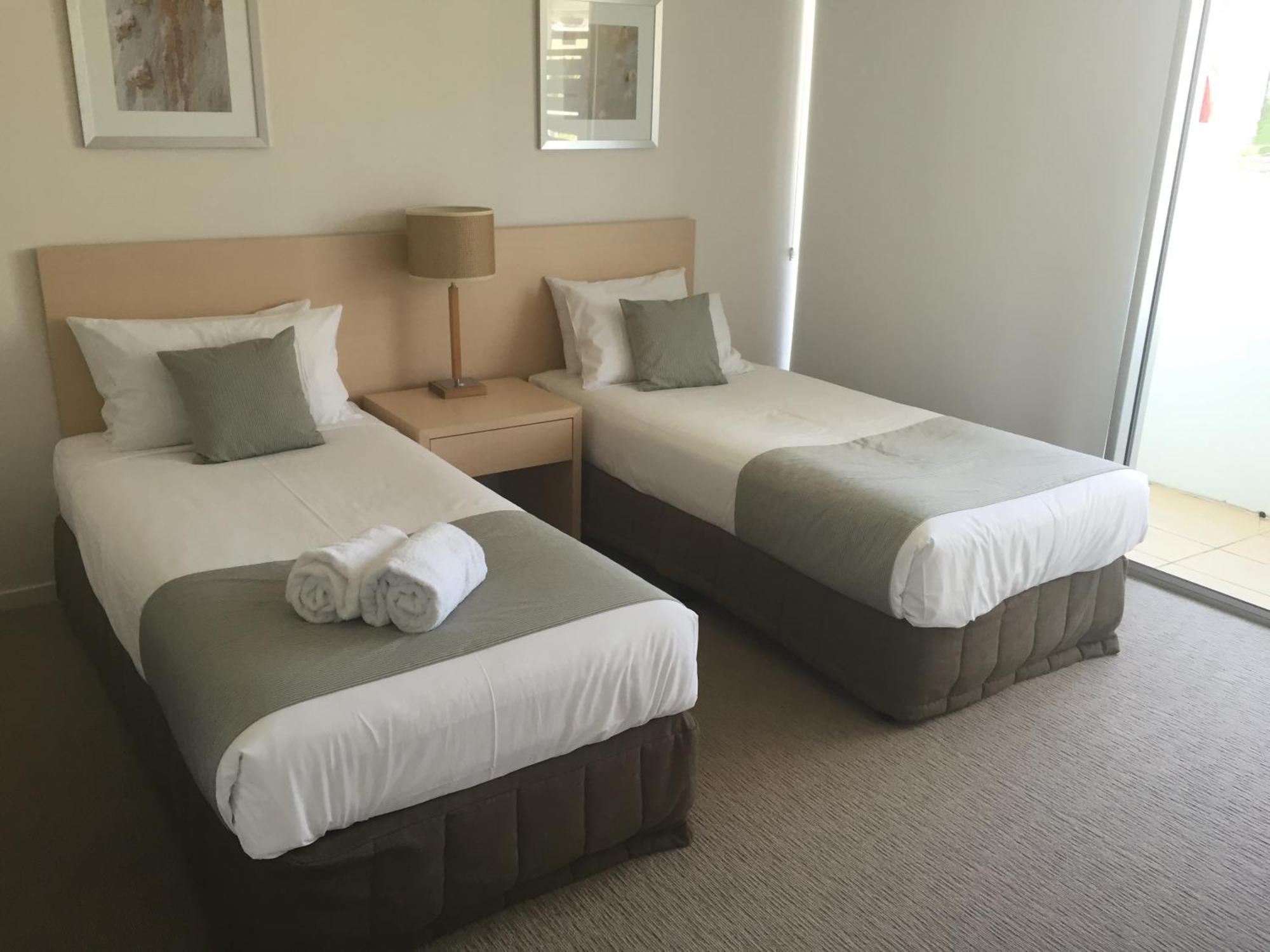Plantation Resort At Rainbow Rainbow Beach Room photo