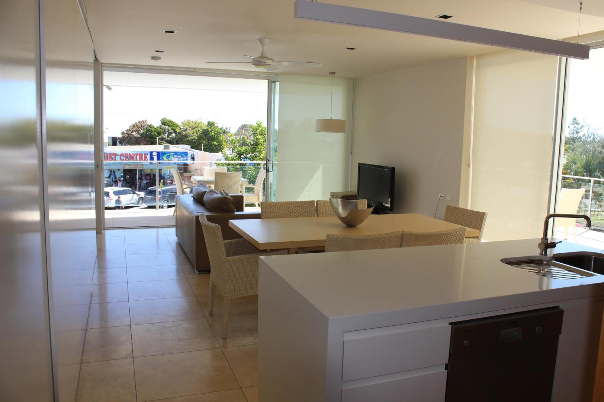 Plantation Resort At Rainbow Rainbow Beach Room photo