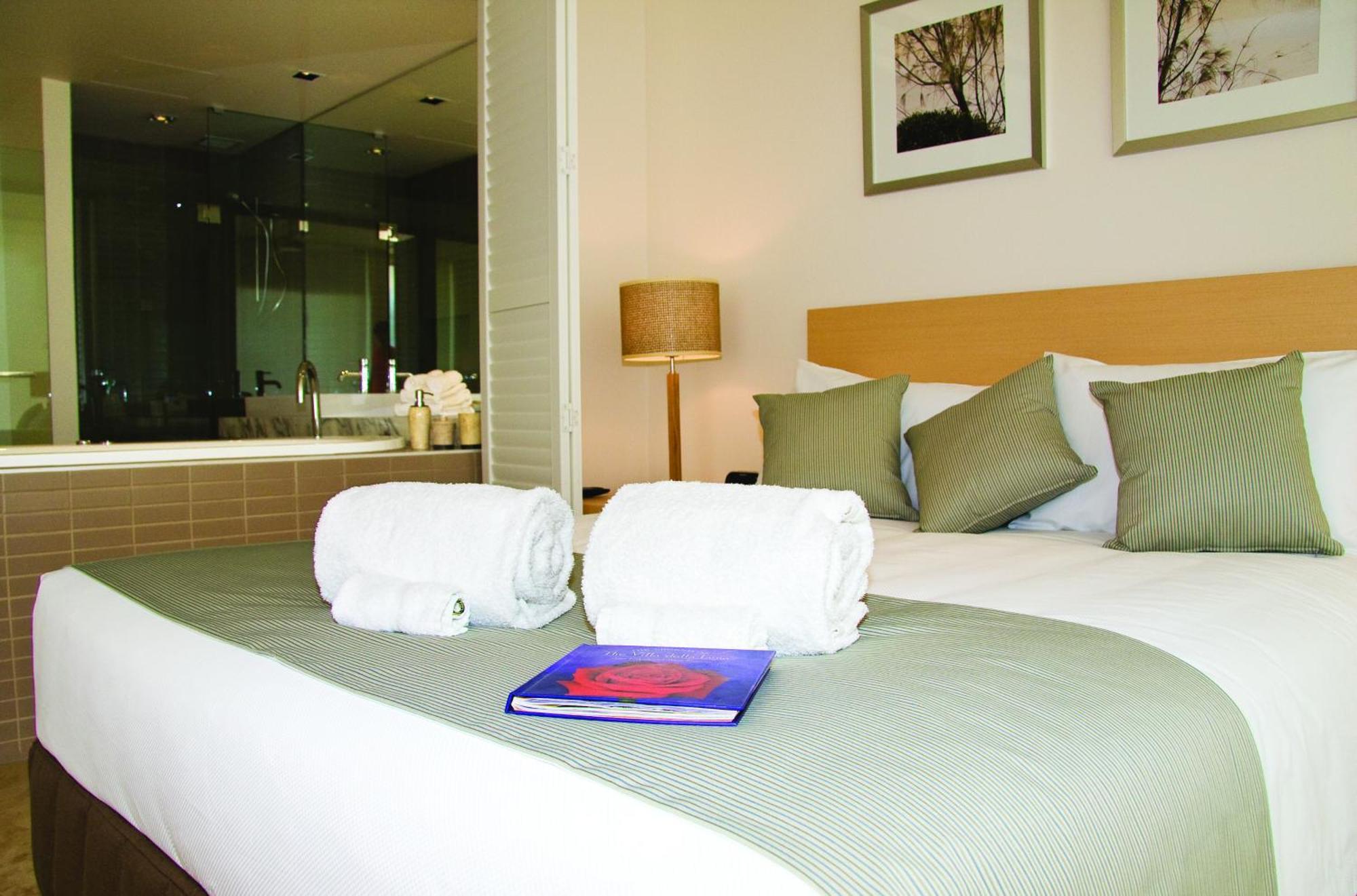 Plantation Resort At Rainbow Rainbow Beach Room photo