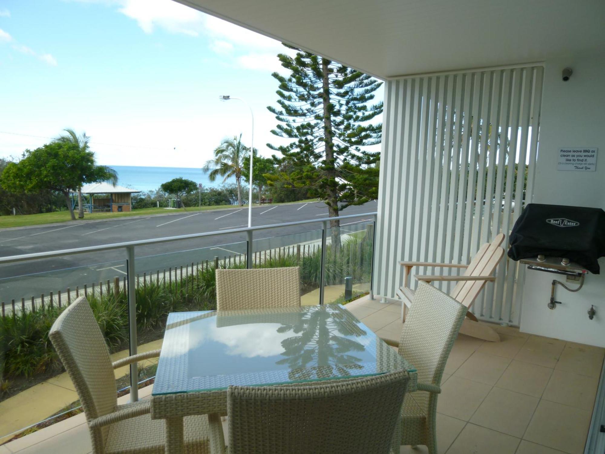 Plantation Resort At Rainbow Rainbow Beach Room photo