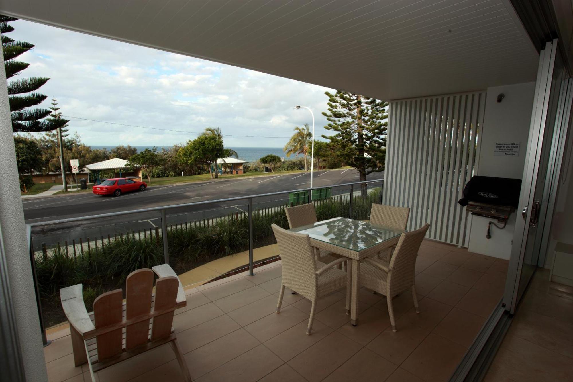 Plantation Resort At Rainbow Rainbow Beach Room photo