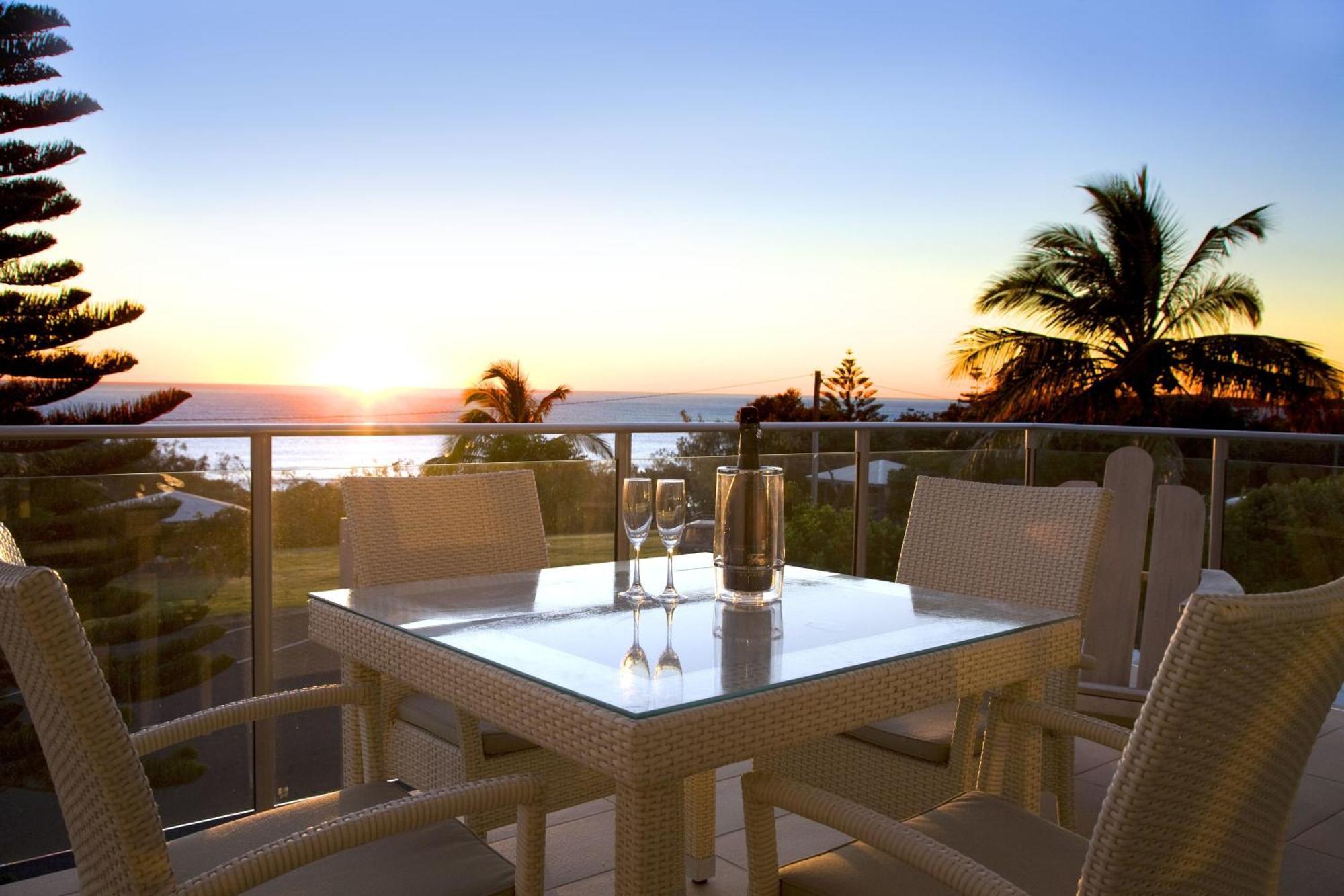 Plantation Resort At Rainbow Rainbow Beach Room photo