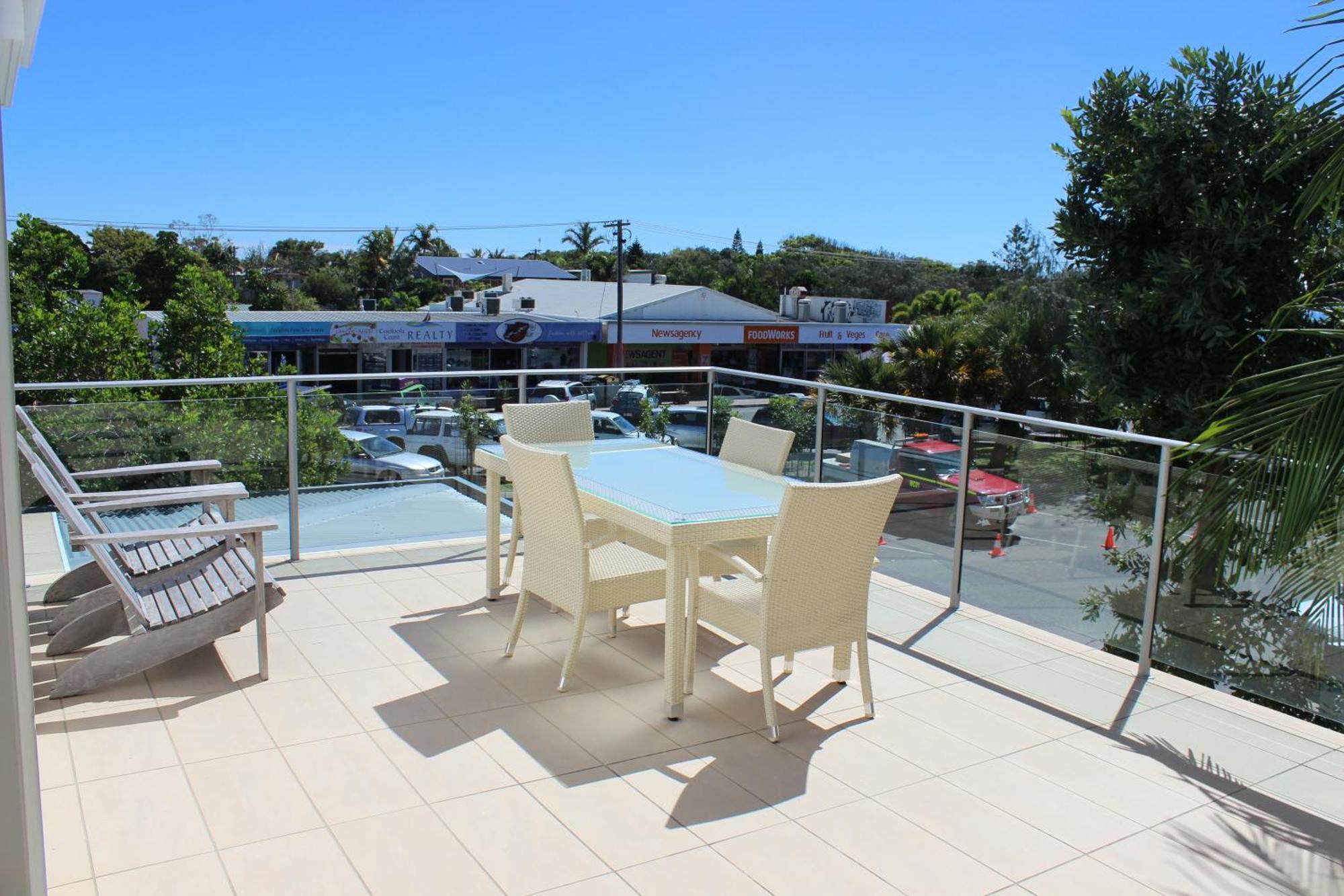 Plantation Resort At Rainbow Rainbow Beach Room photo