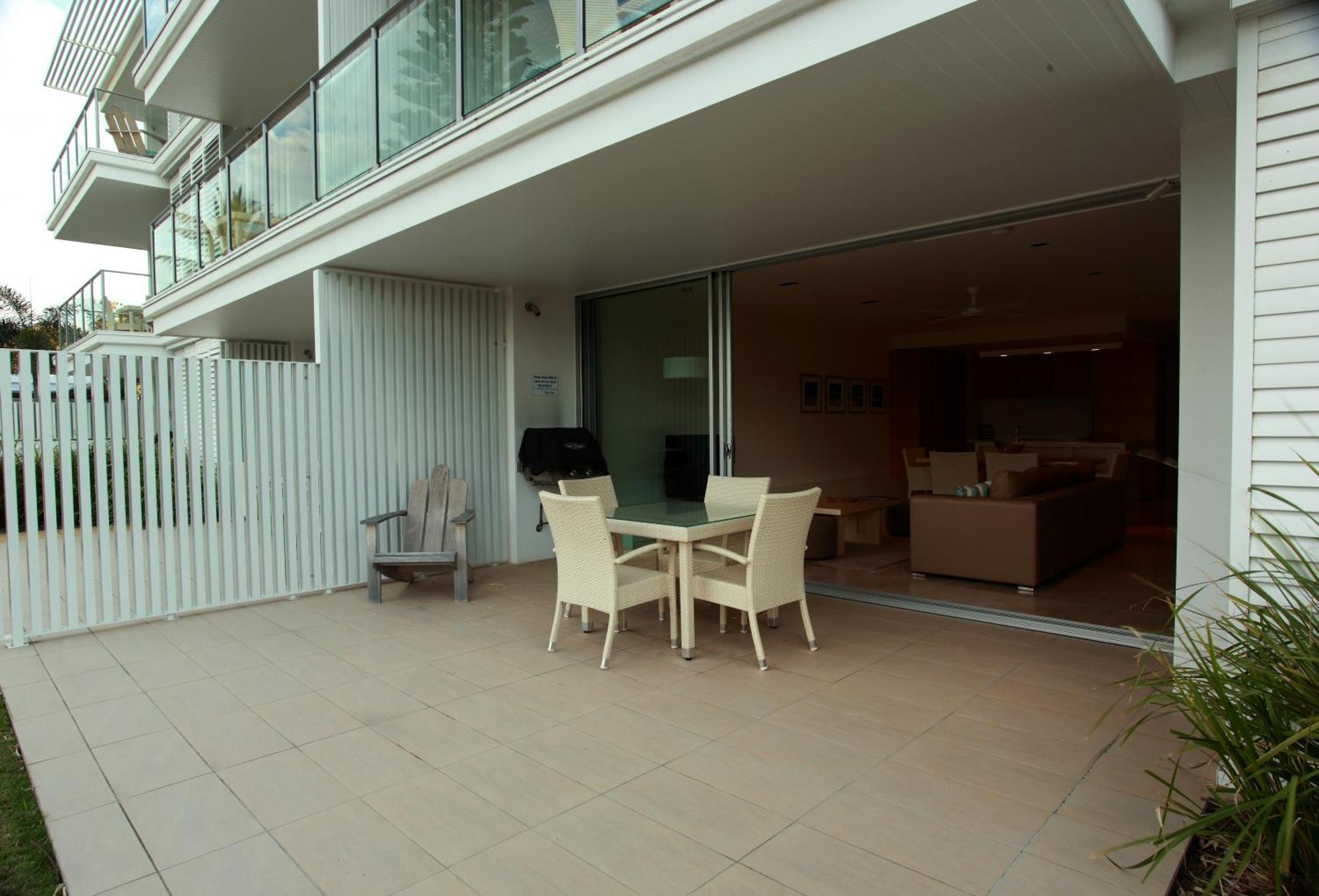 Plantation Resort At Rainbow Rainbow Beach Room photo