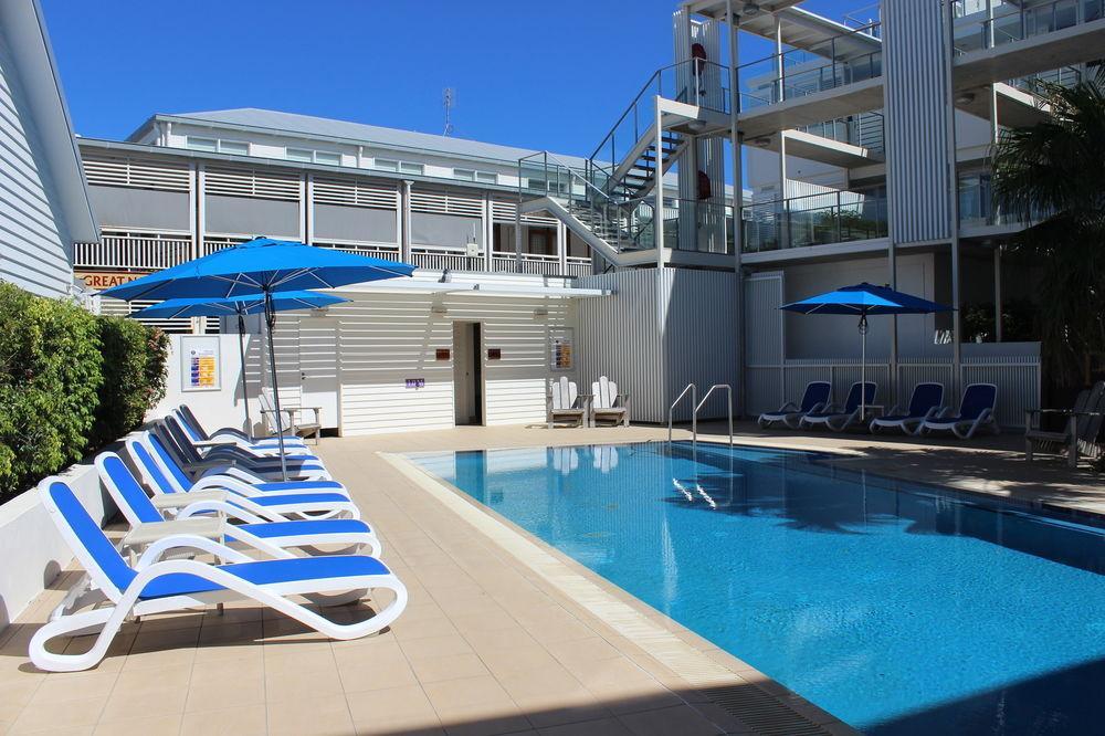 Plantation Resort At Rainbow Rainbow Beach Exterior photo