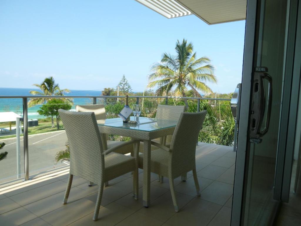 Plantation Resort At Rainbow Rainbow Beach Room photo