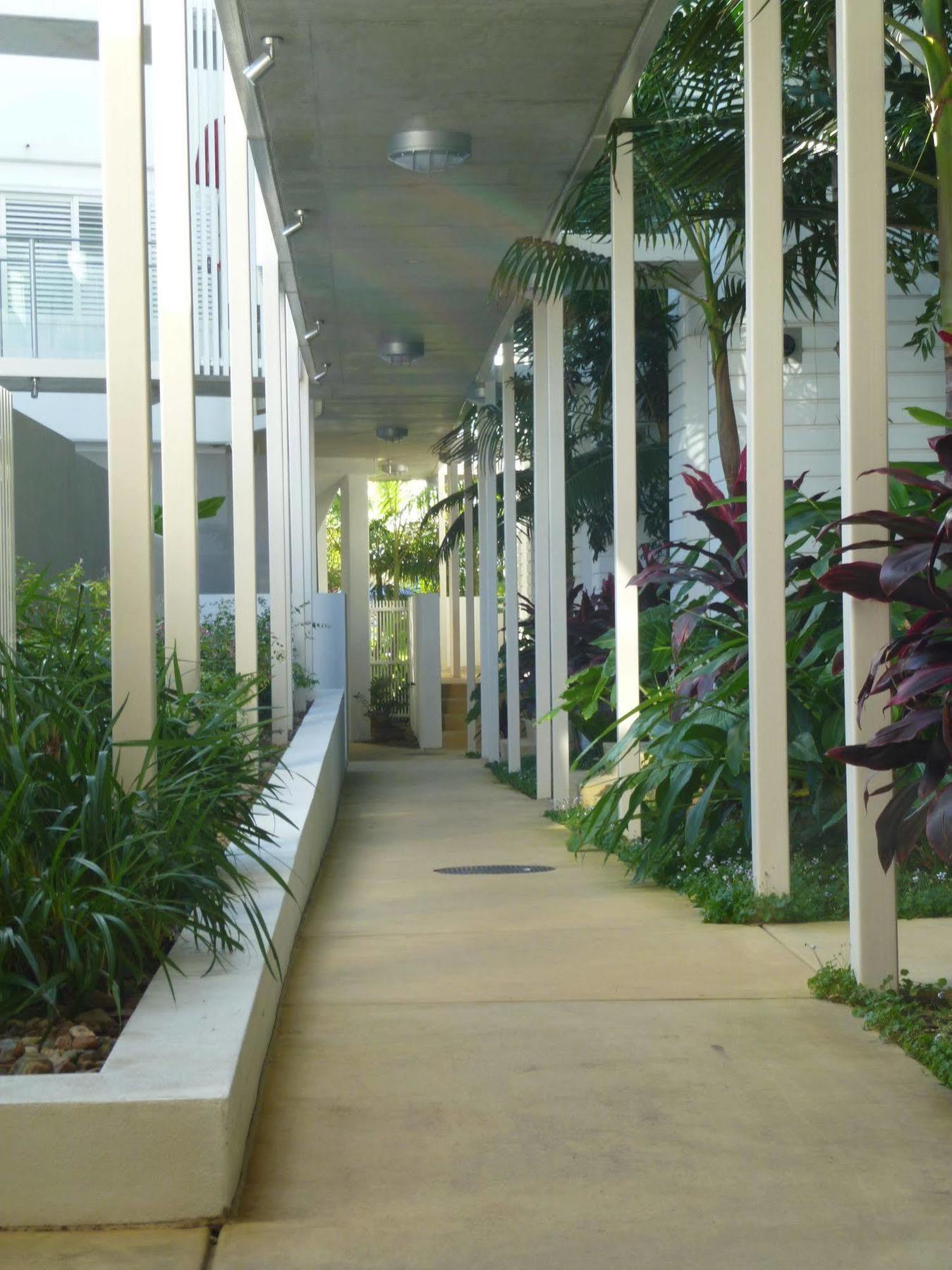 Plantation Resort At Rainbow Rainbow Beach Exterior photo