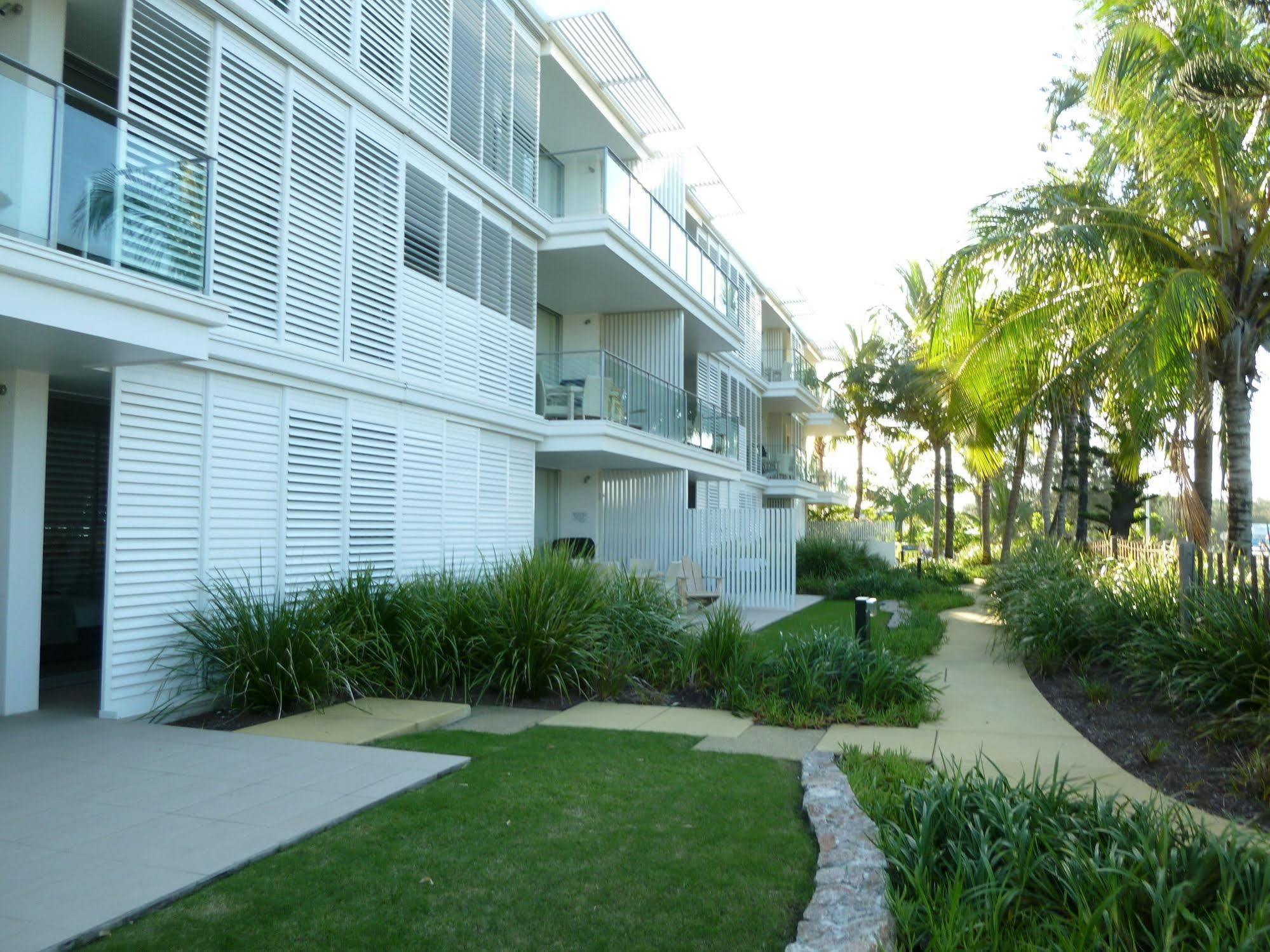 Plantation Resort At Rainbow Rainbow Beach Exterior photo